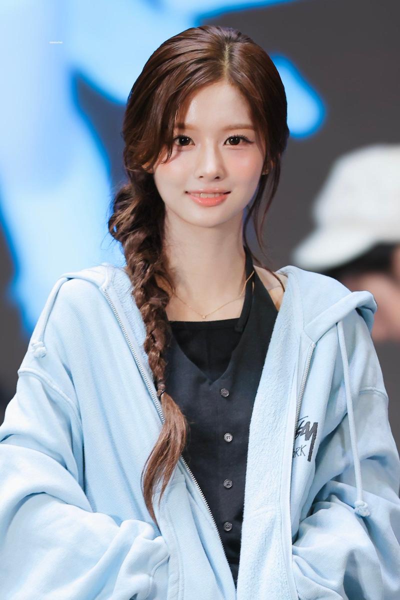 QWER 쵸단