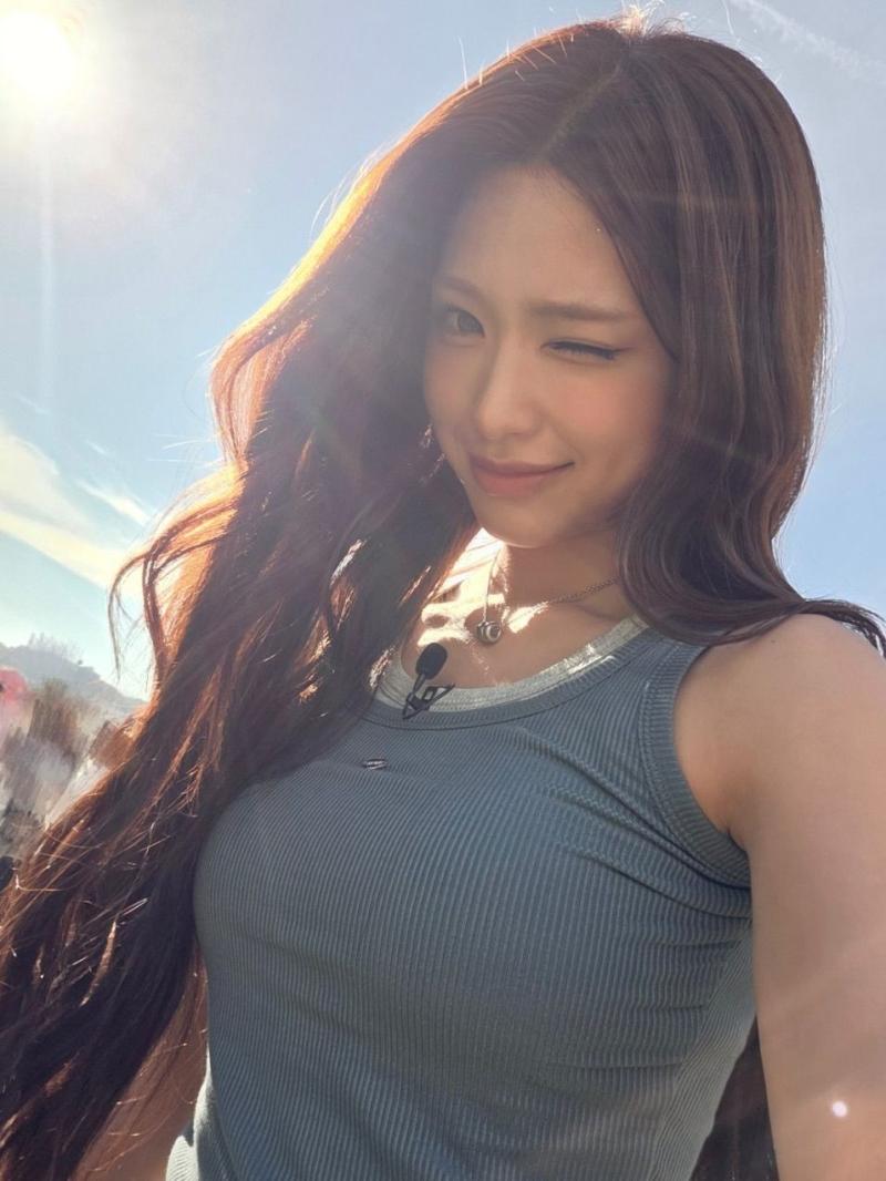 QWER 쵸단