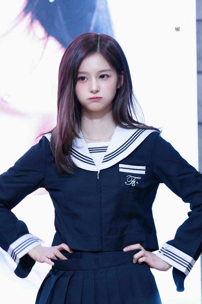 엔믹스 설윤