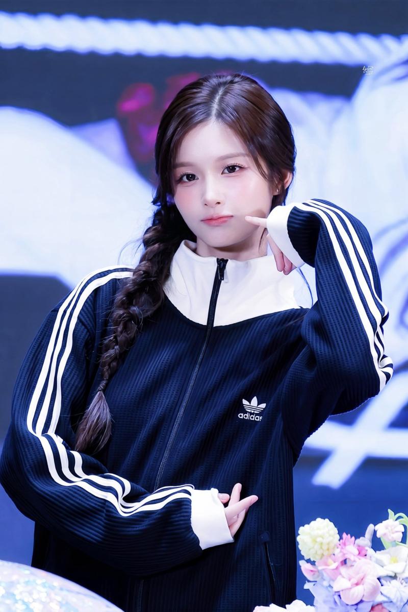 엔믹스 설윤