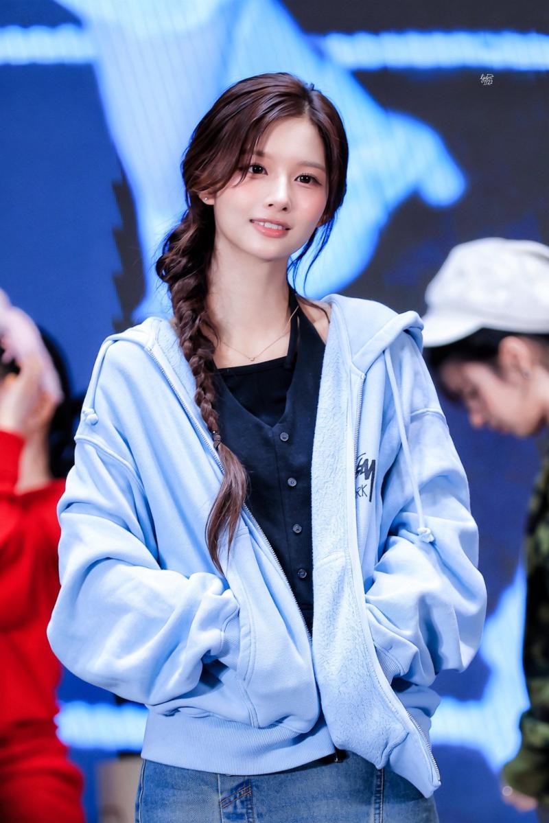 엔믹스 설윤