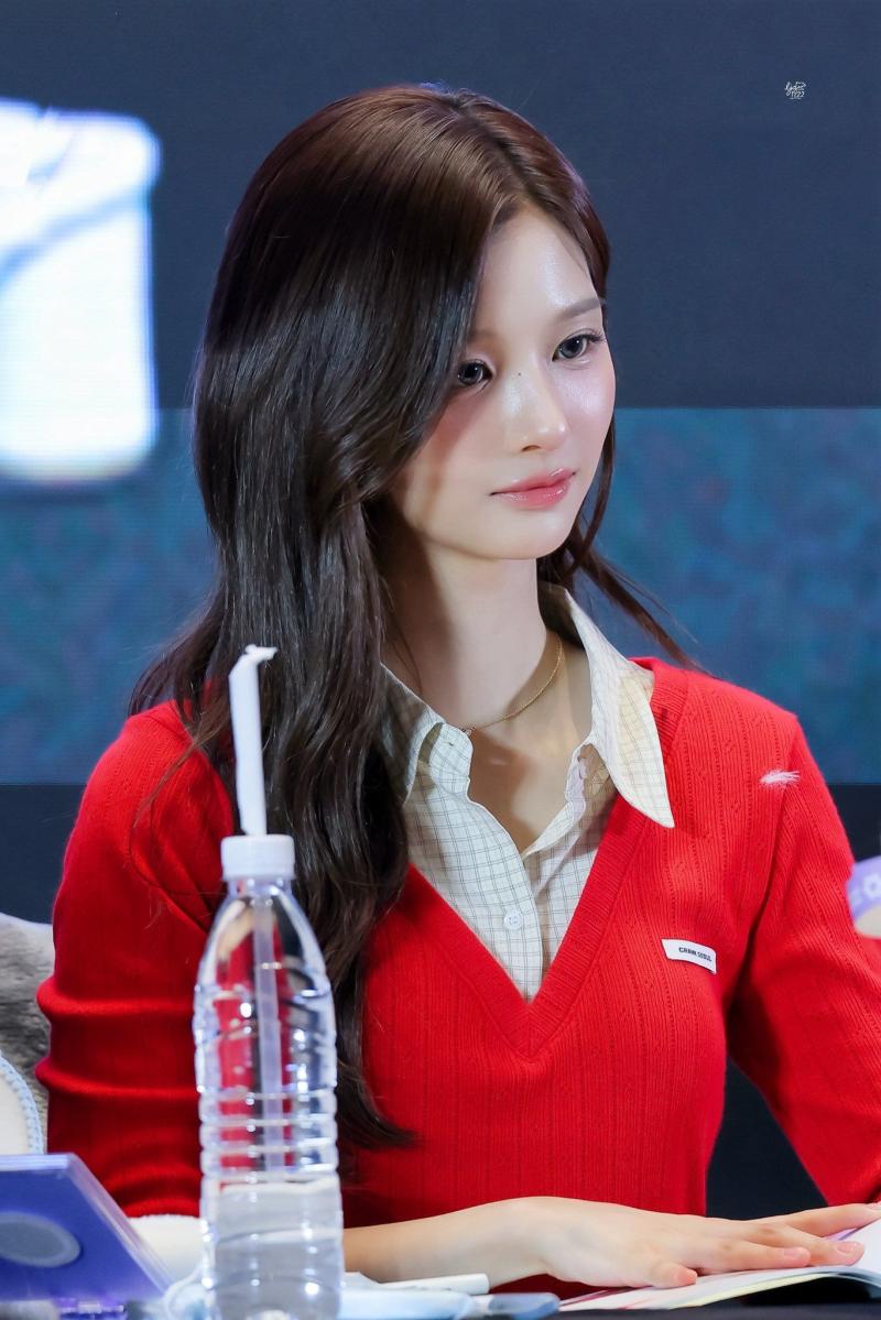 엔믹스 설윤