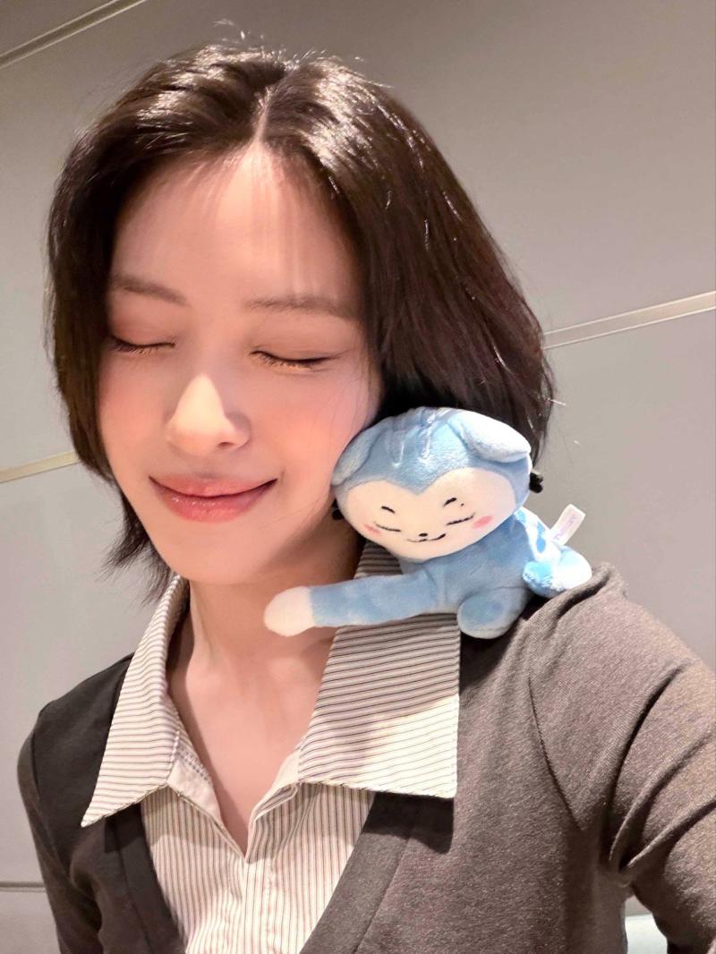 ITZY 류진