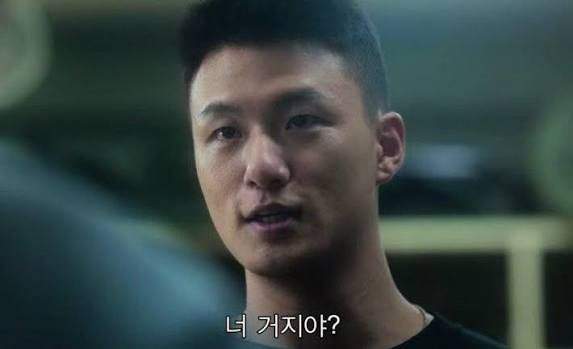 2026년에 다시 만난 디피 황장수x한호열