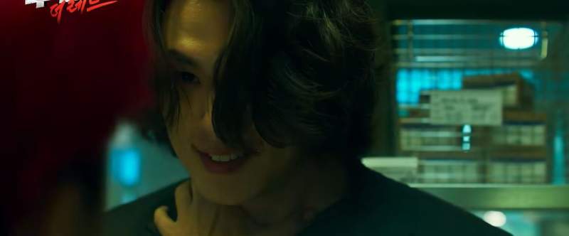 2026년에 다시 만난 디피 황장수x한호열