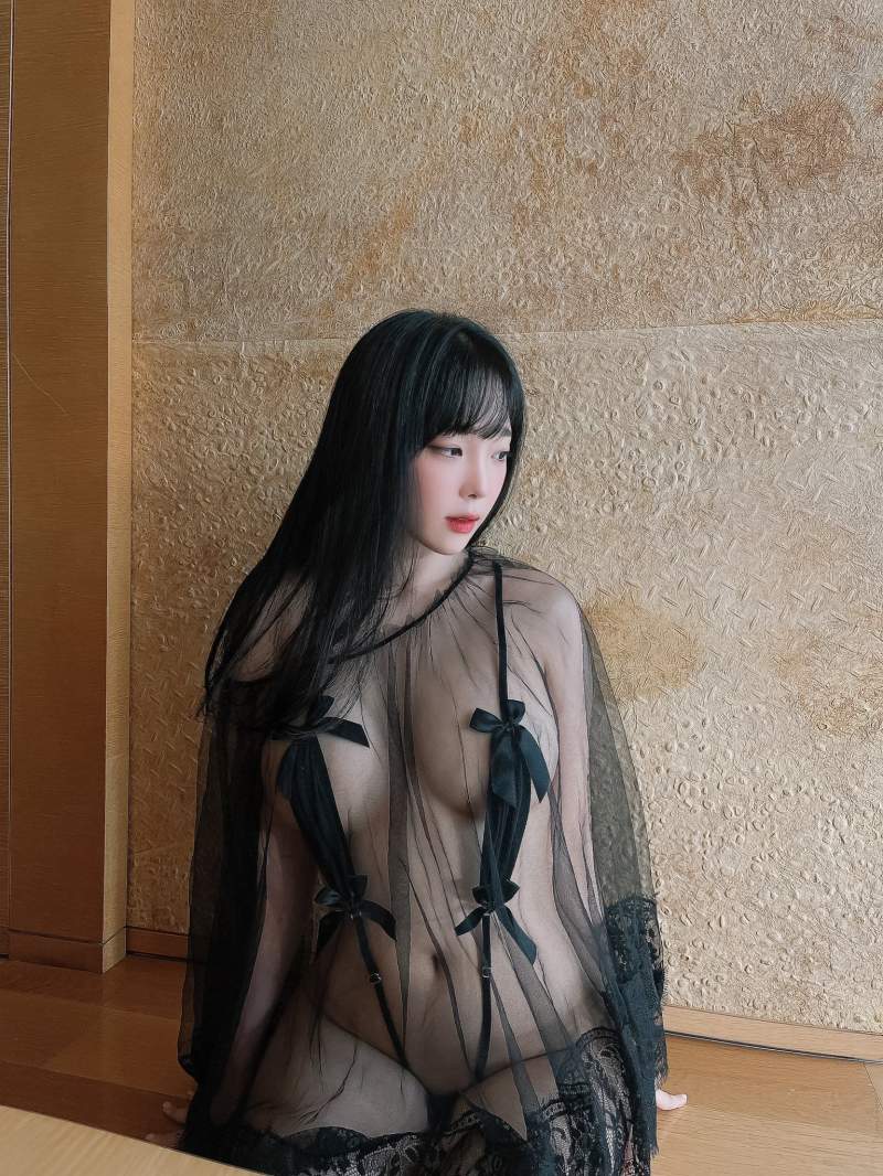 아름다운 우리나라 모델