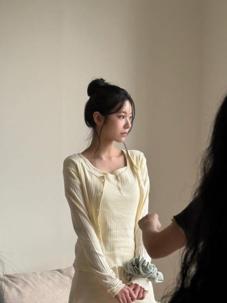 [아이브IVE] 아찔한 손안무...장원영