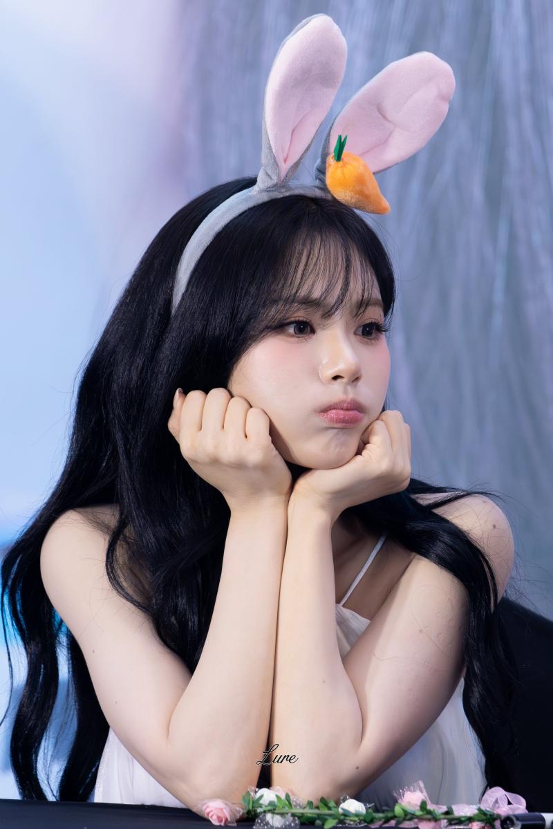 프로미스나인 박지원 팬사인회 260830