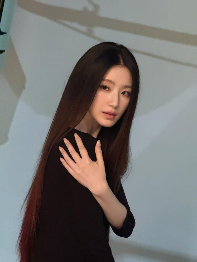 설인아 인별
