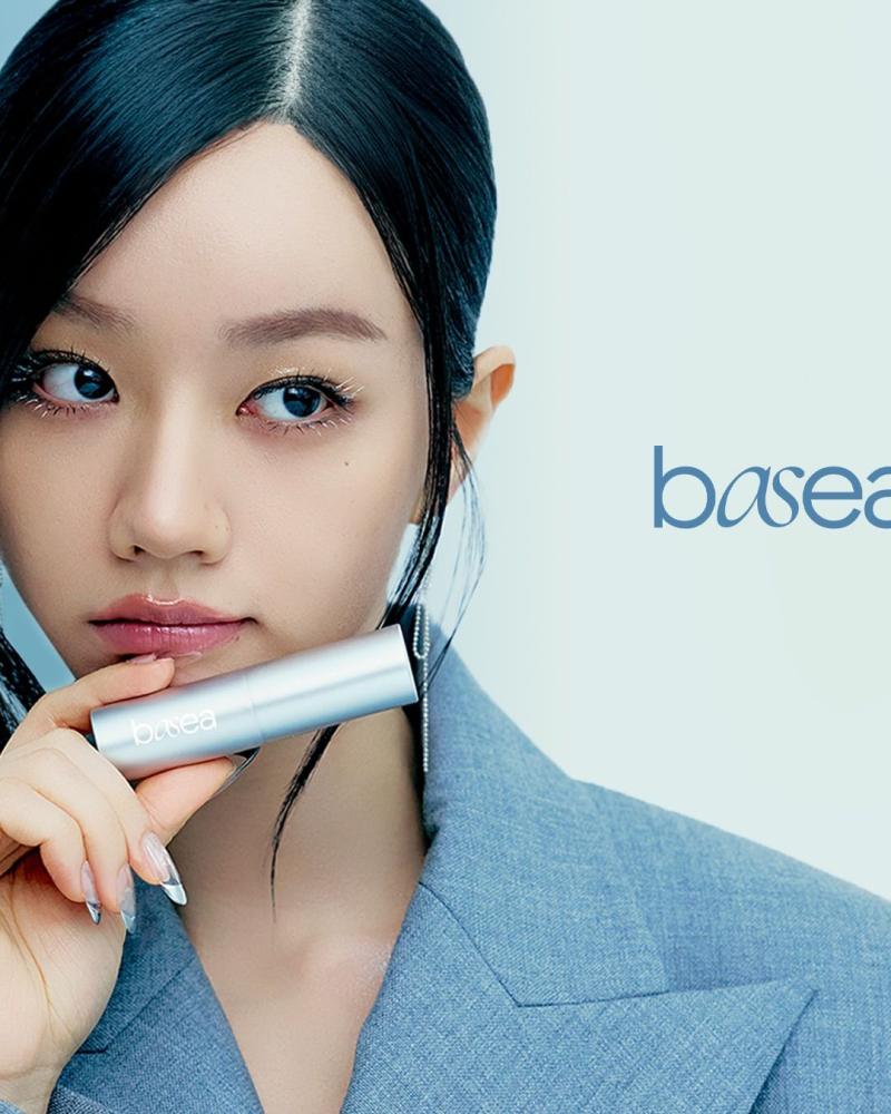 혜리 BASEA베이시아/ 인별