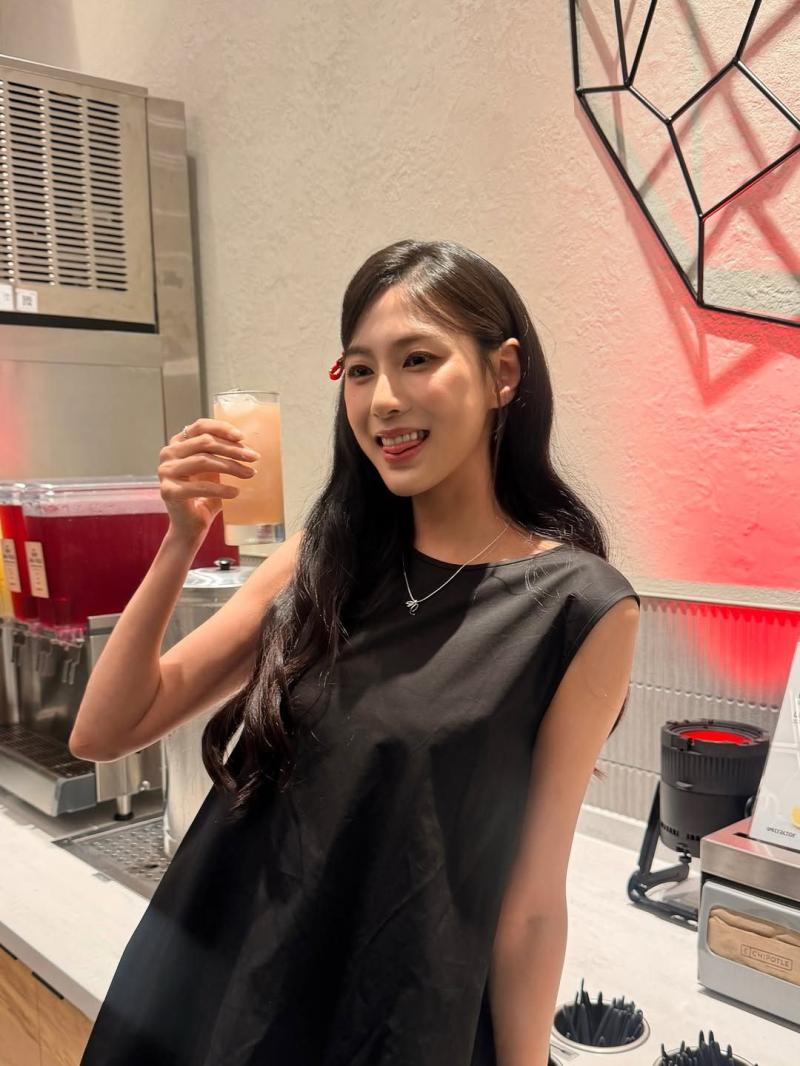 에이핑크 하영