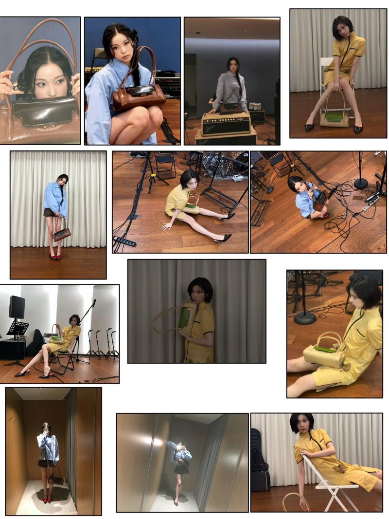에이핑크 하영