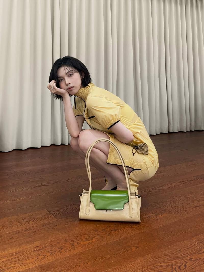 엔믹스 배이,규진