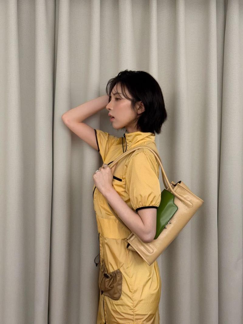 엔믹스 배이,규진