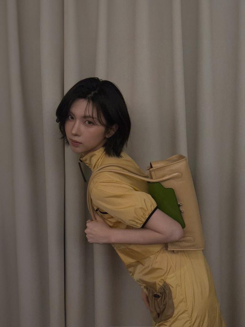 엔믹스 배이,규진