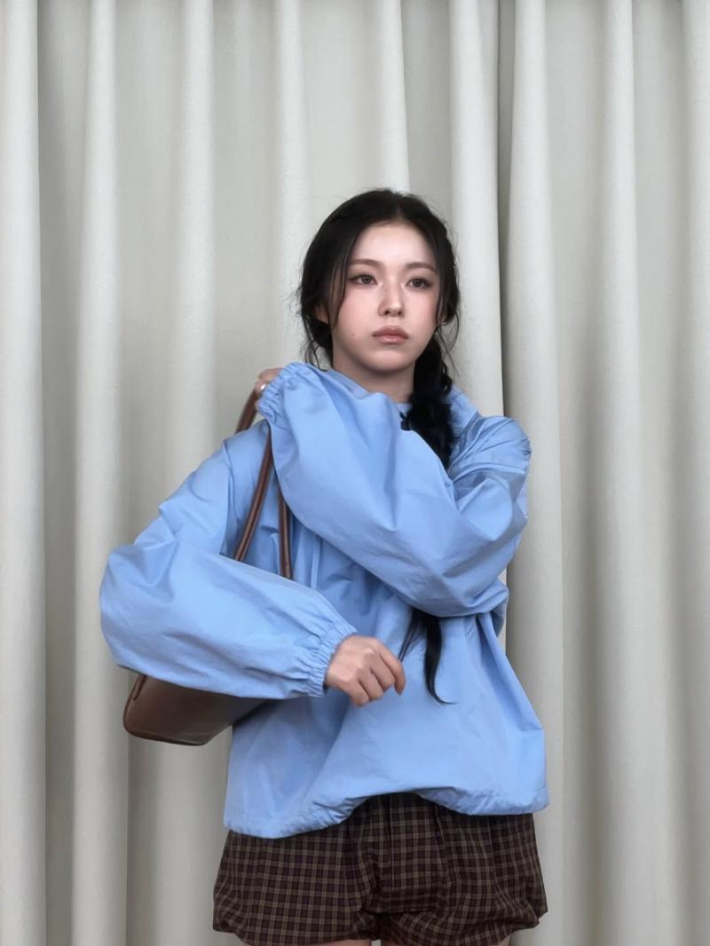 엔믹스 배이,규진