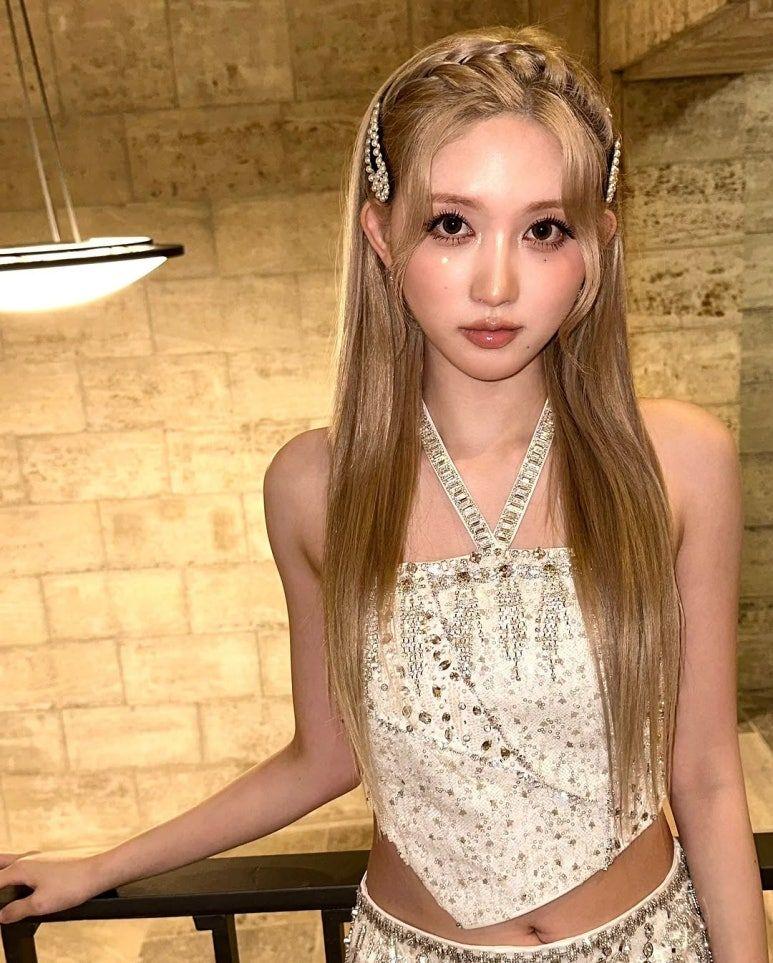 베이비몬스터 아사
