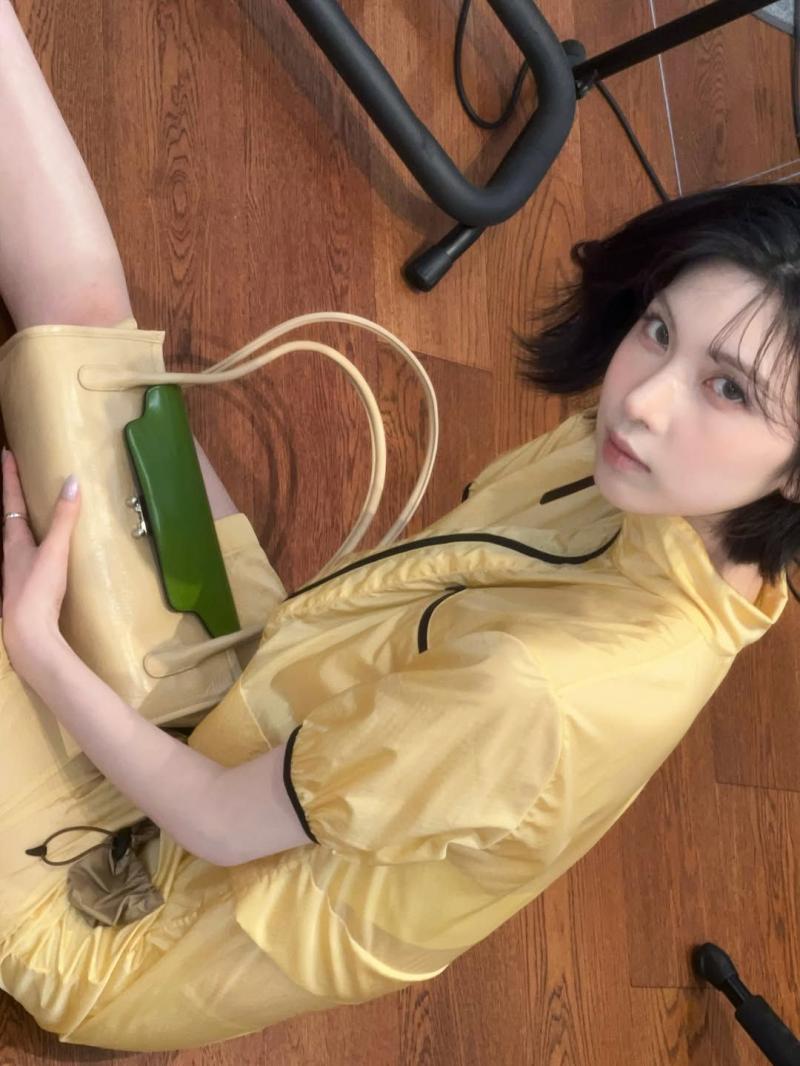 엔믹스 배이,규진