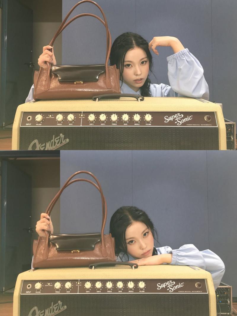 엔믹스 배이,규진