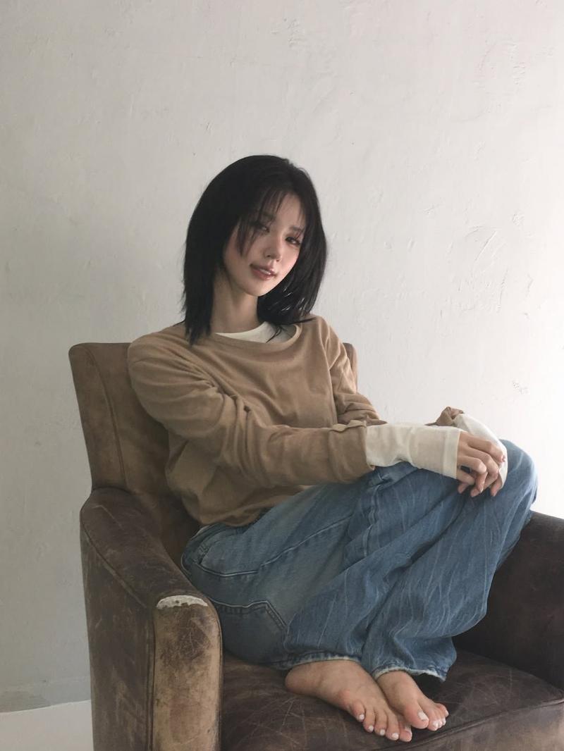 아이들 미연
