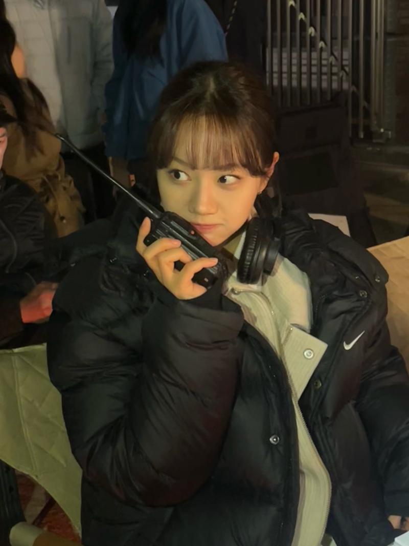 이혜리
