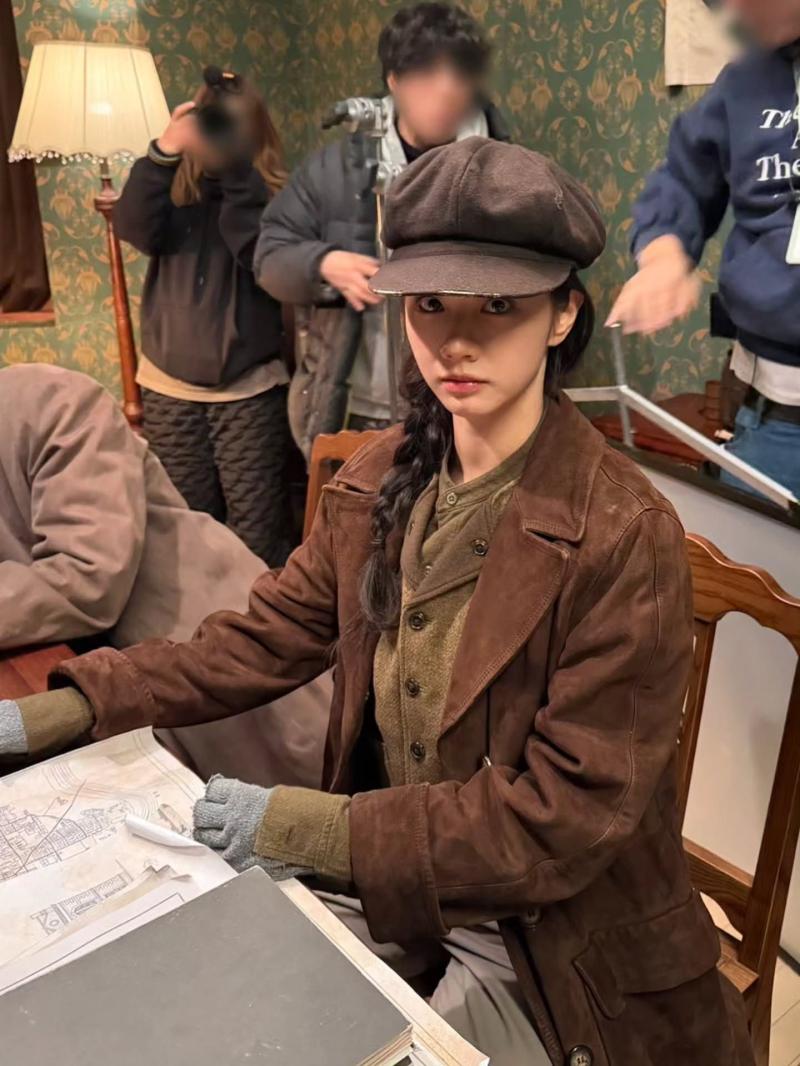 이혜리