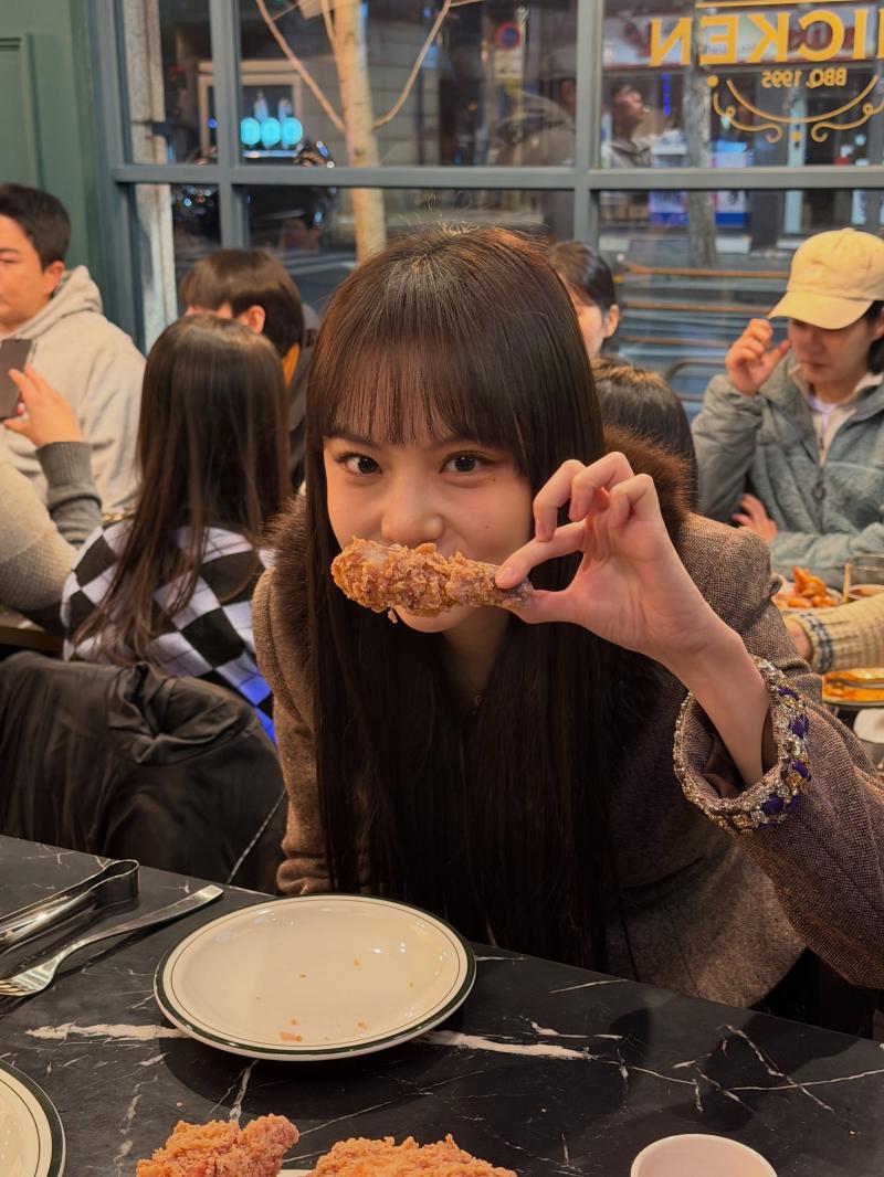 이혜리
