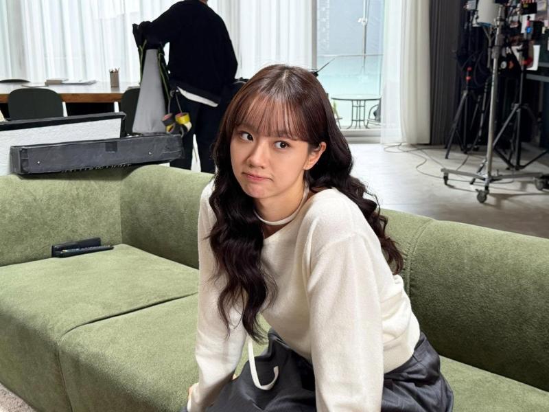 이혜리