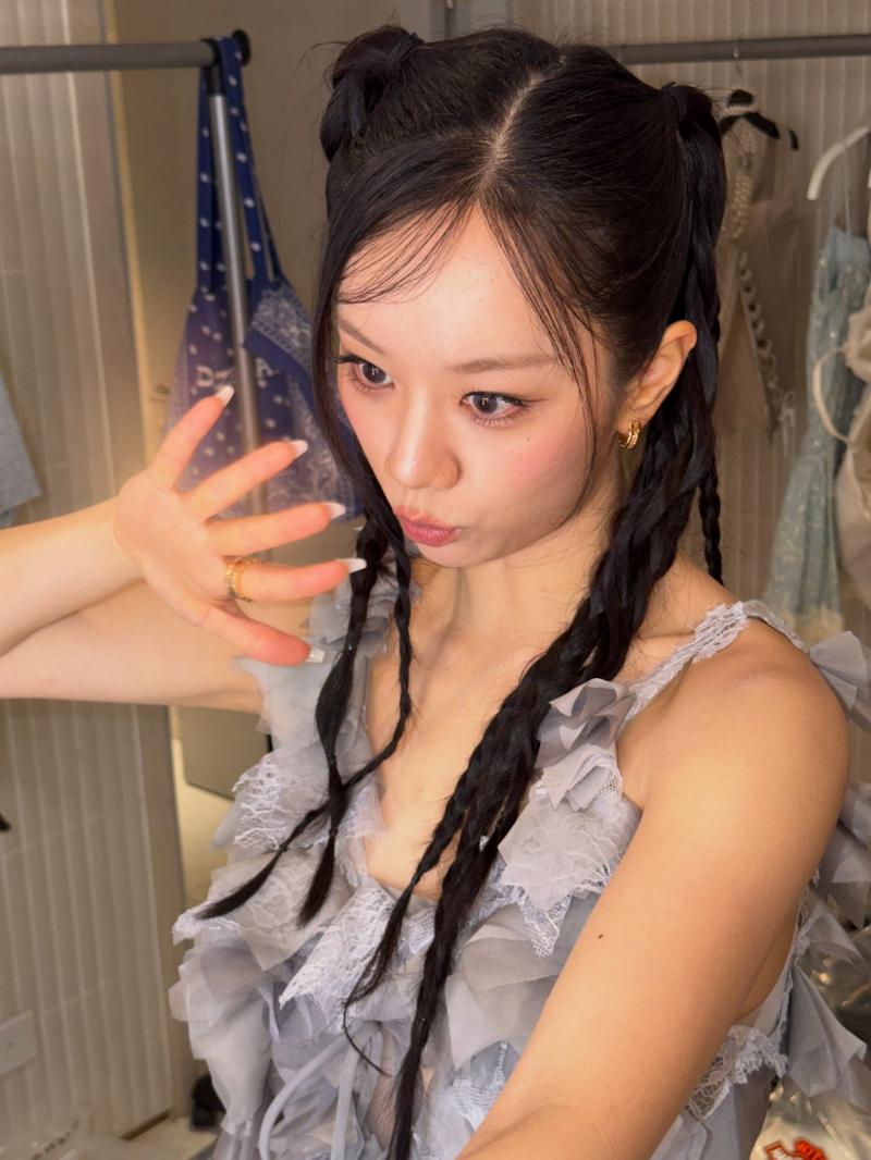 이혜리