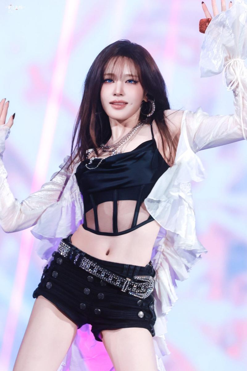 아이브 리즈