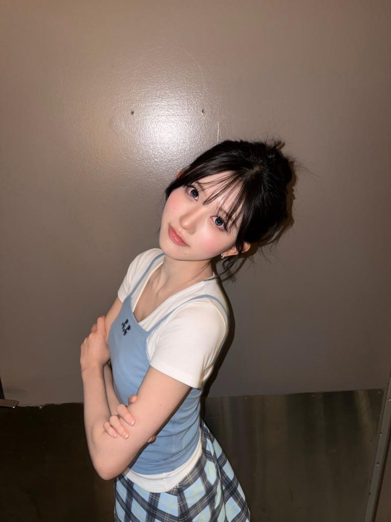 아이브 가을