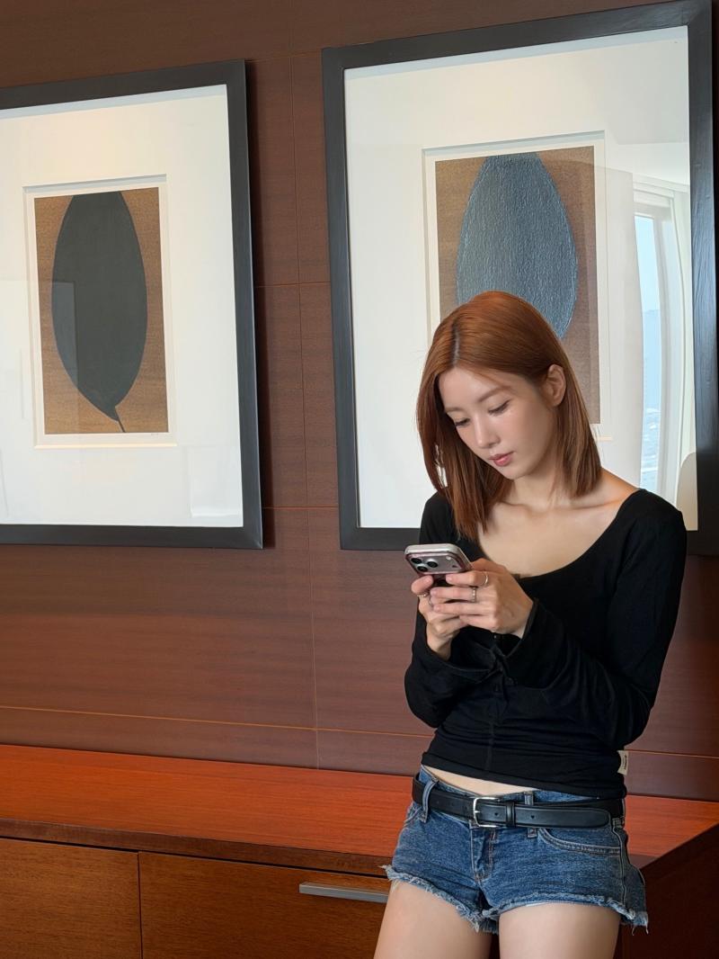 권은비