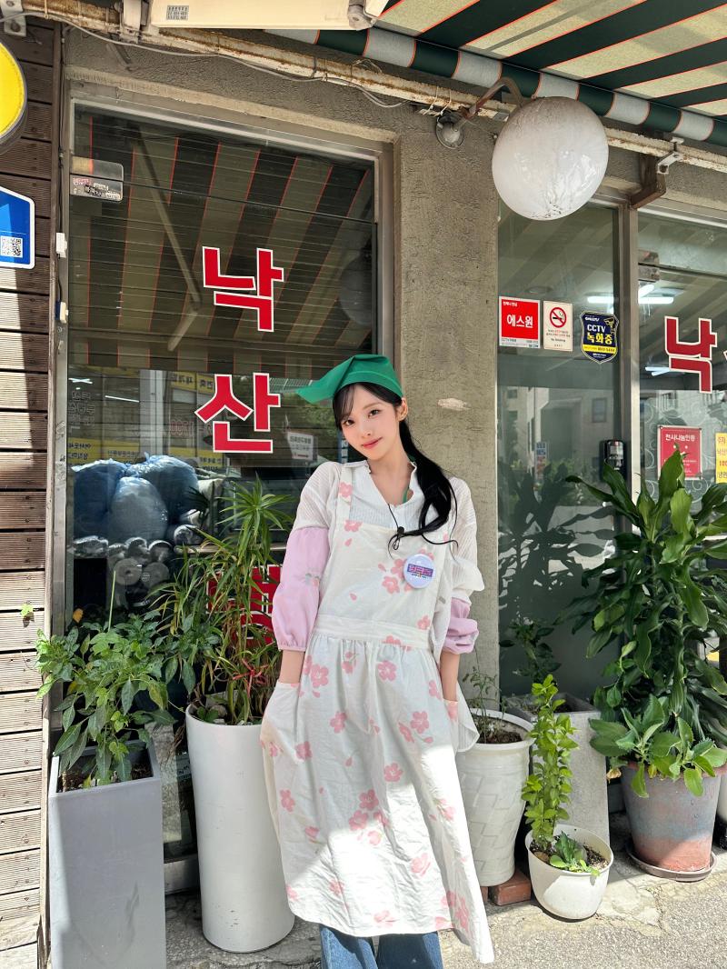 권은비