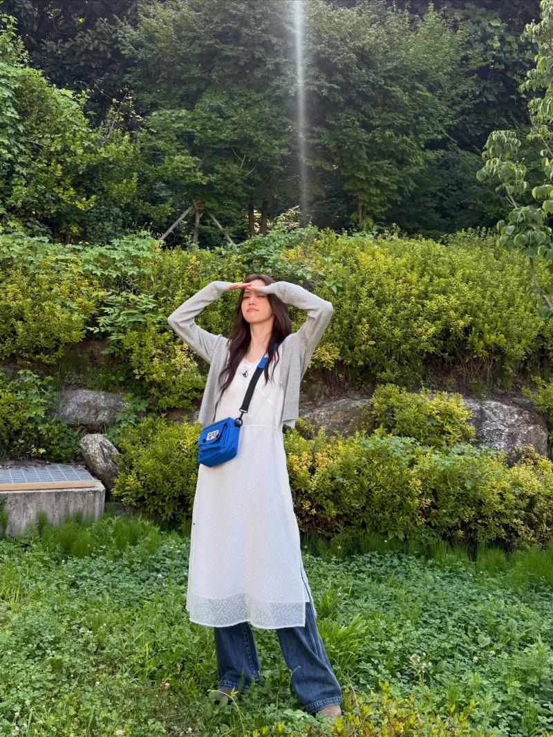 김지은