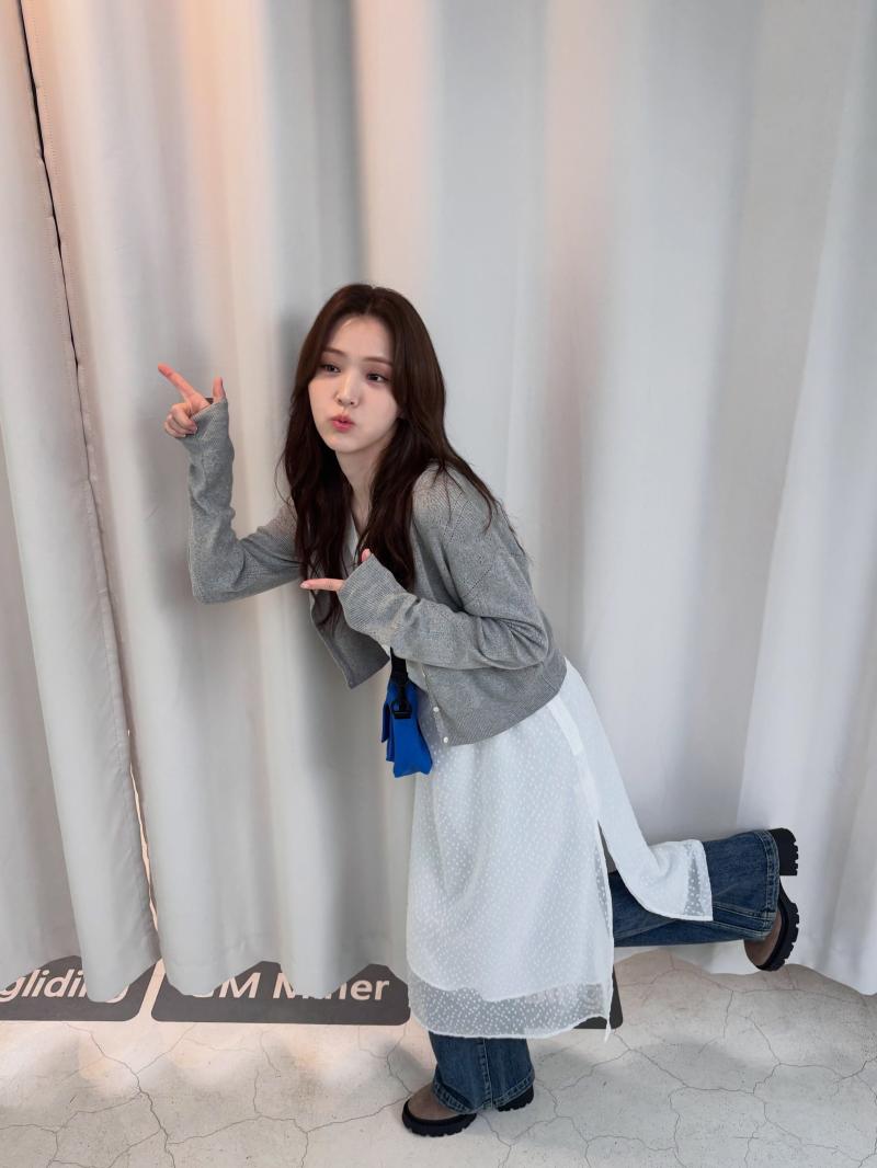 김지은