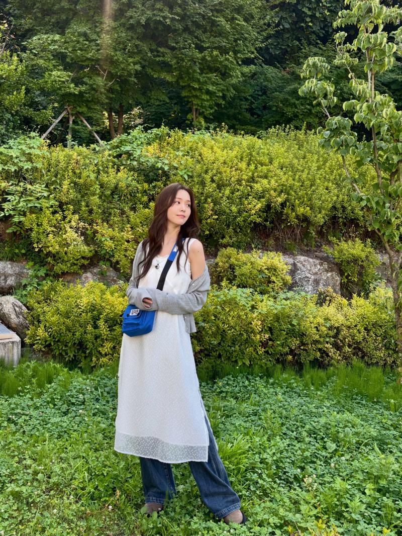 김지은