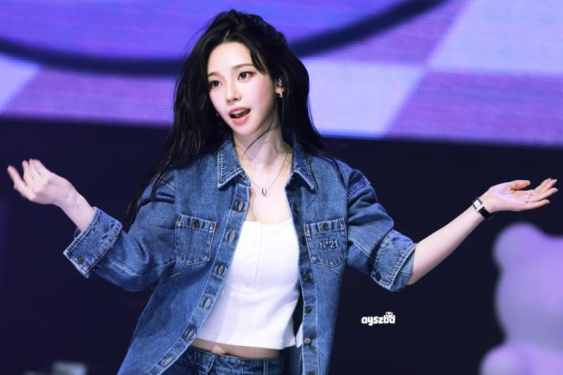 에스파 카리나