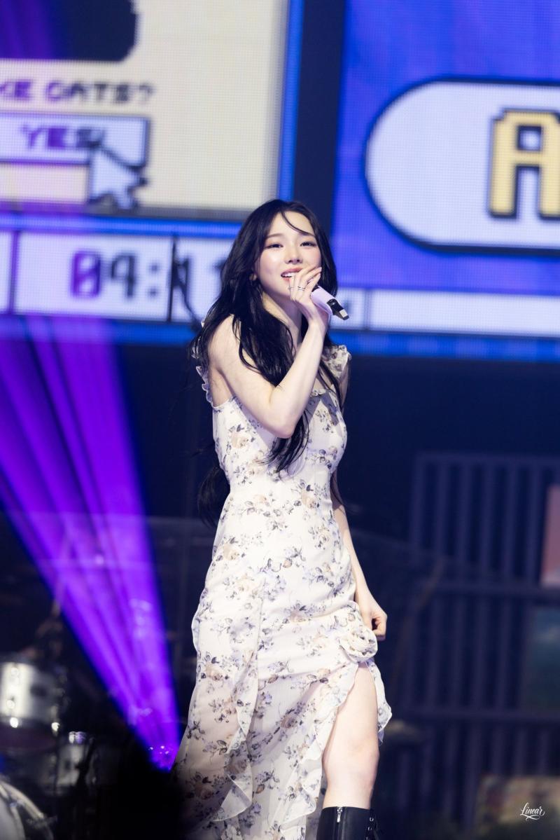 에스파 카리나