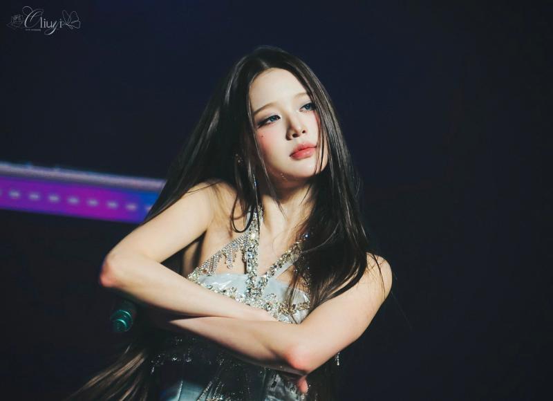 아이브 장원영