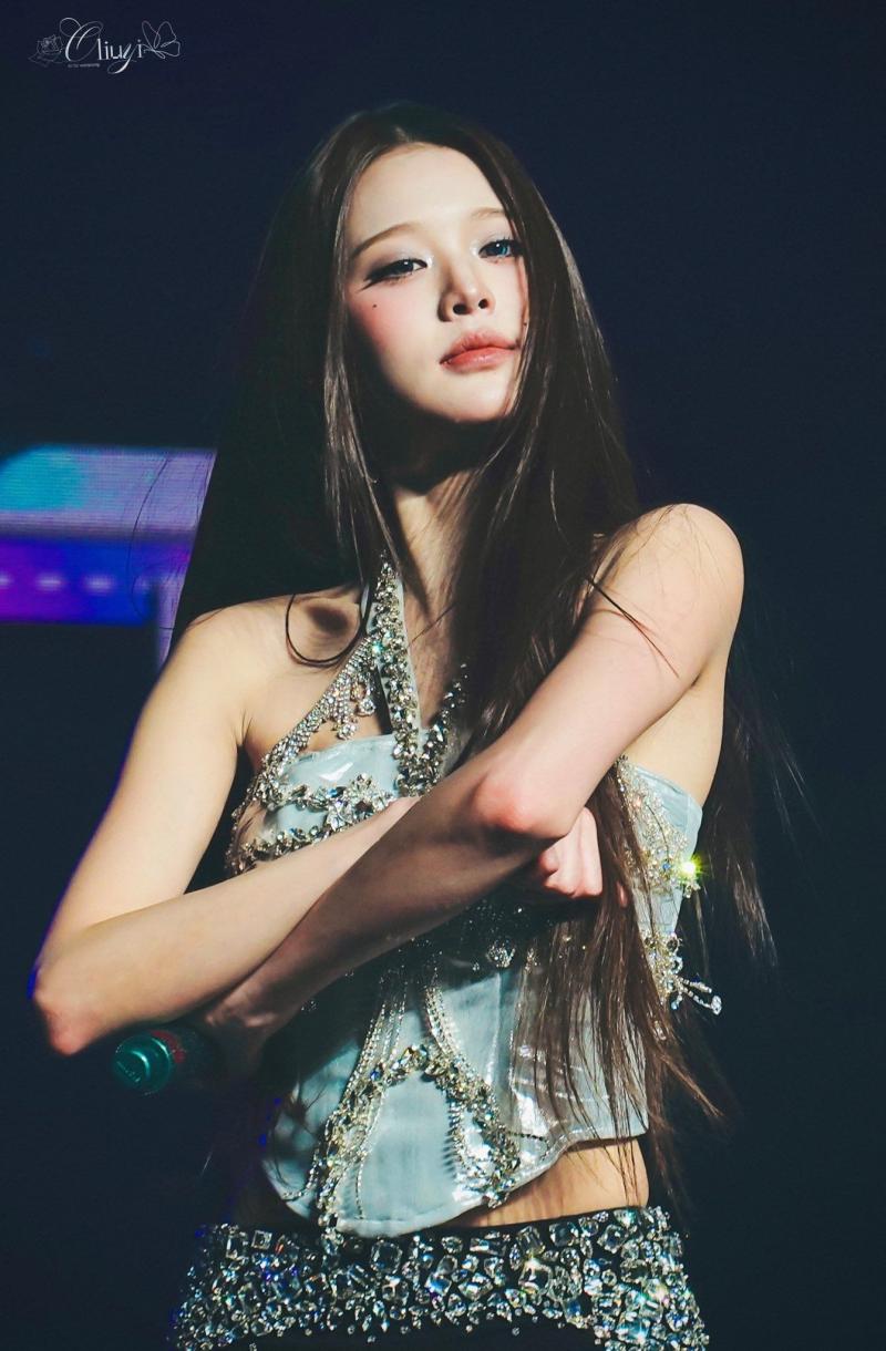 아이브 장원영