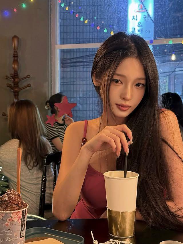 아이브 장원영