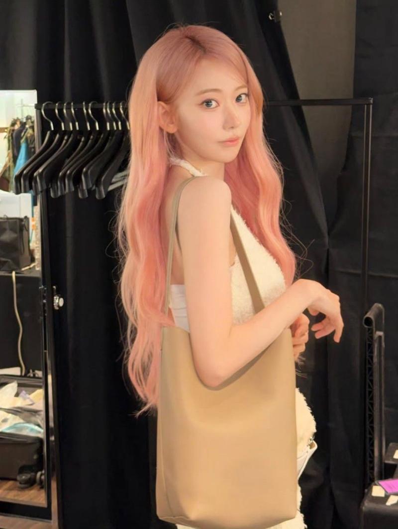 [르세라핌/LE SSERAFIM] 사쿠라 남친 시점