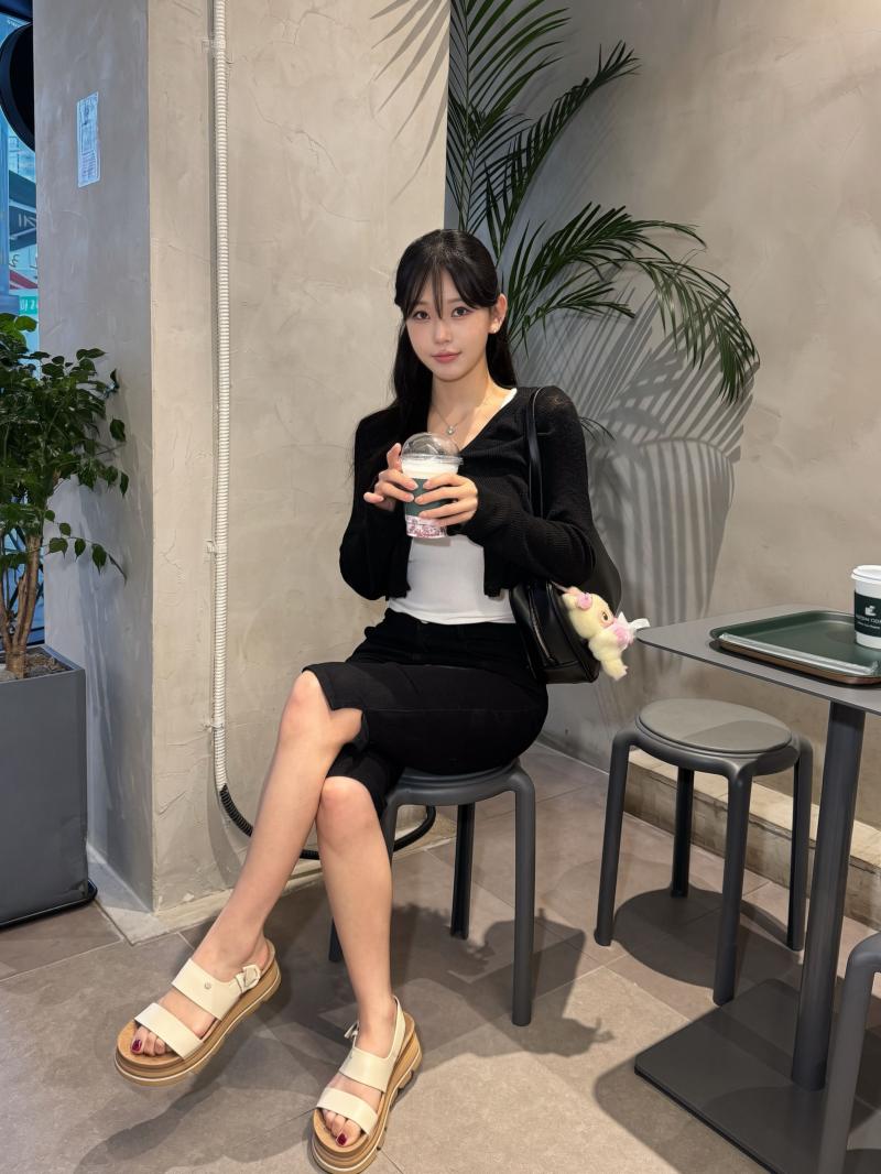 김윤희 아나운서