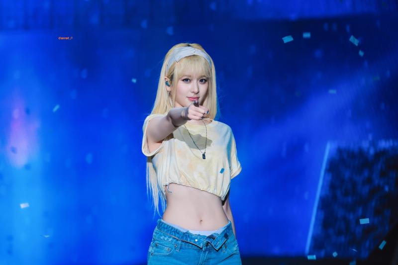 르세라핌 260902 \'PUREFLOW\' IN FUKUOKA DAY1