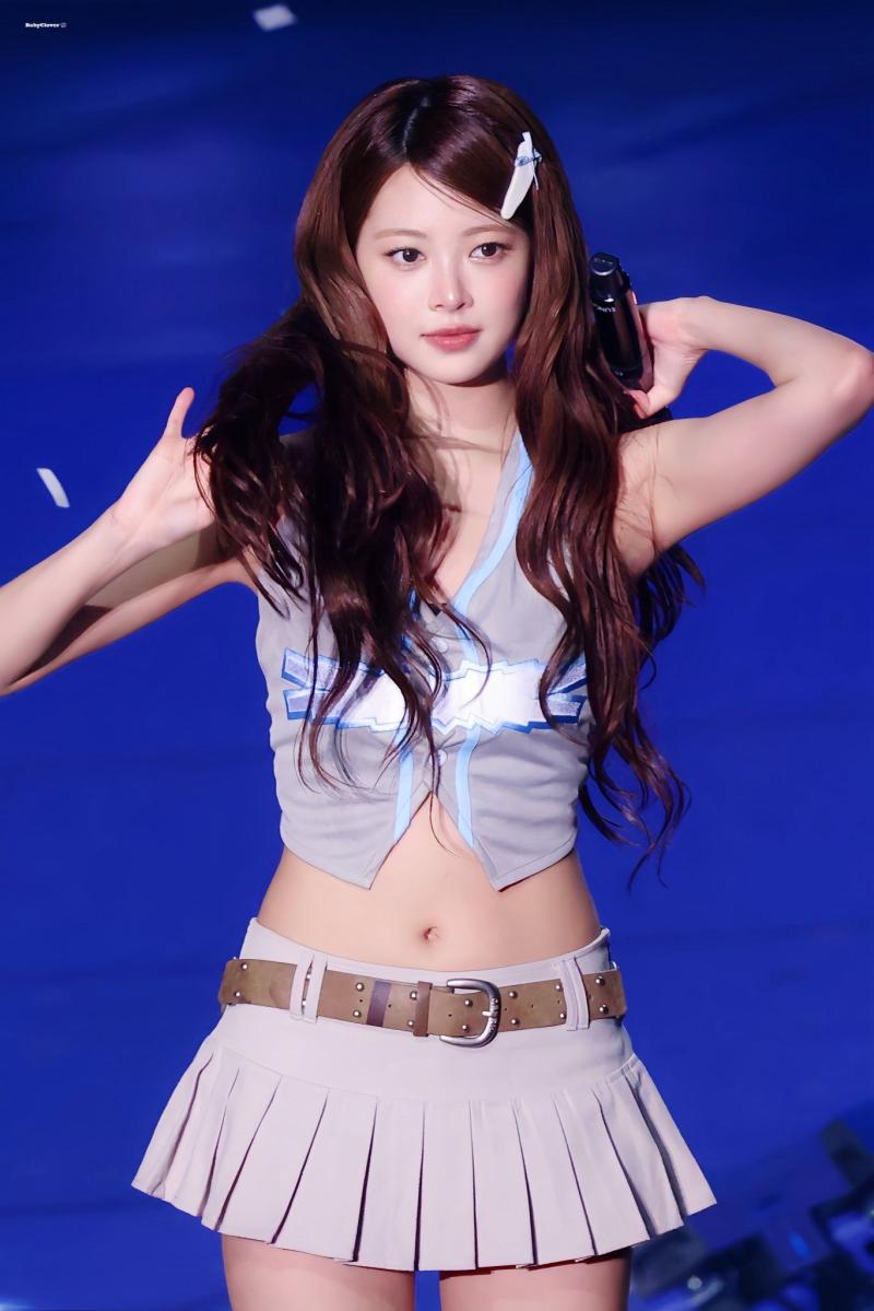 르세라핌 260902 \'PUREFLOW\' IN FUKUOKA DAY1