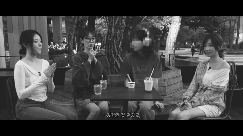 QWER 조금 이따 신곡 나와요