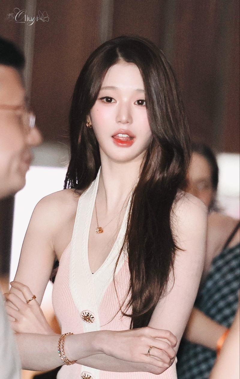 아이브 장원영