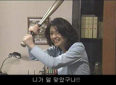 음주운전 단속 현장