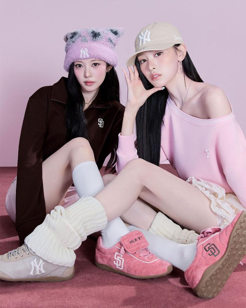 리센느 MLB