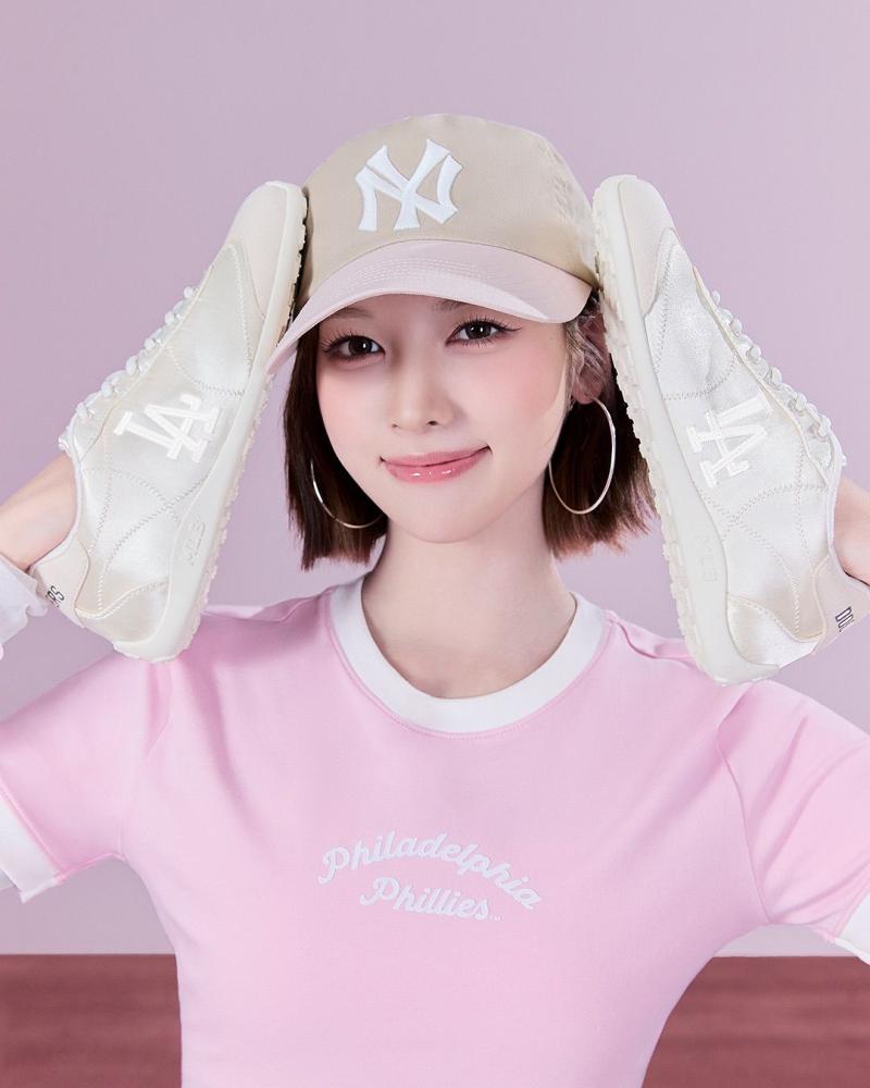 리센느 MLB